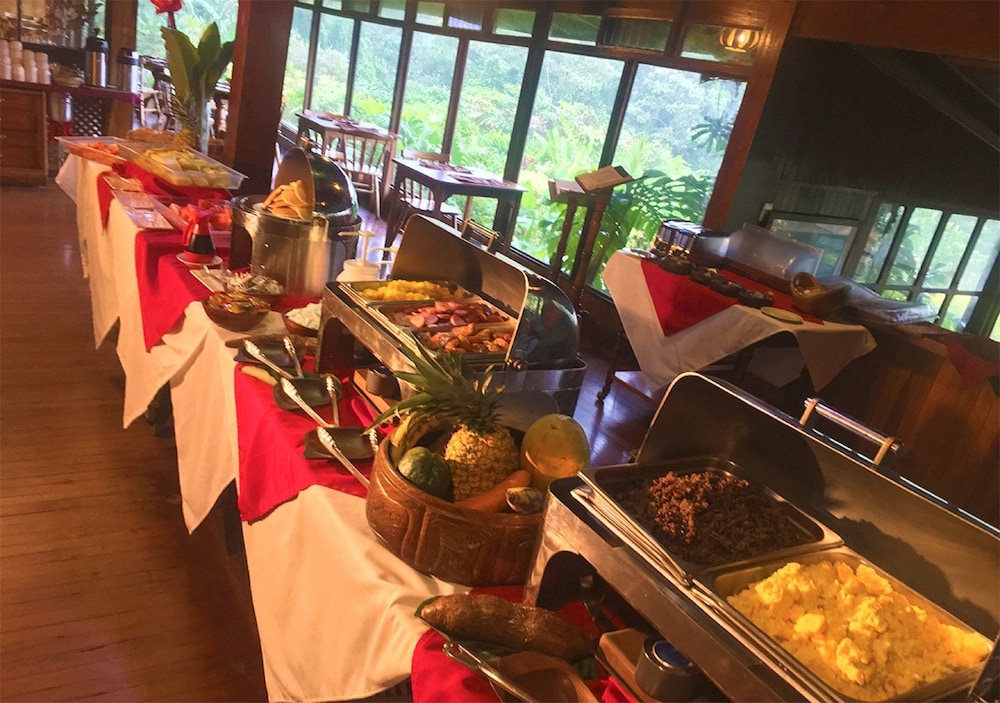 Arenal Lodge 51/73