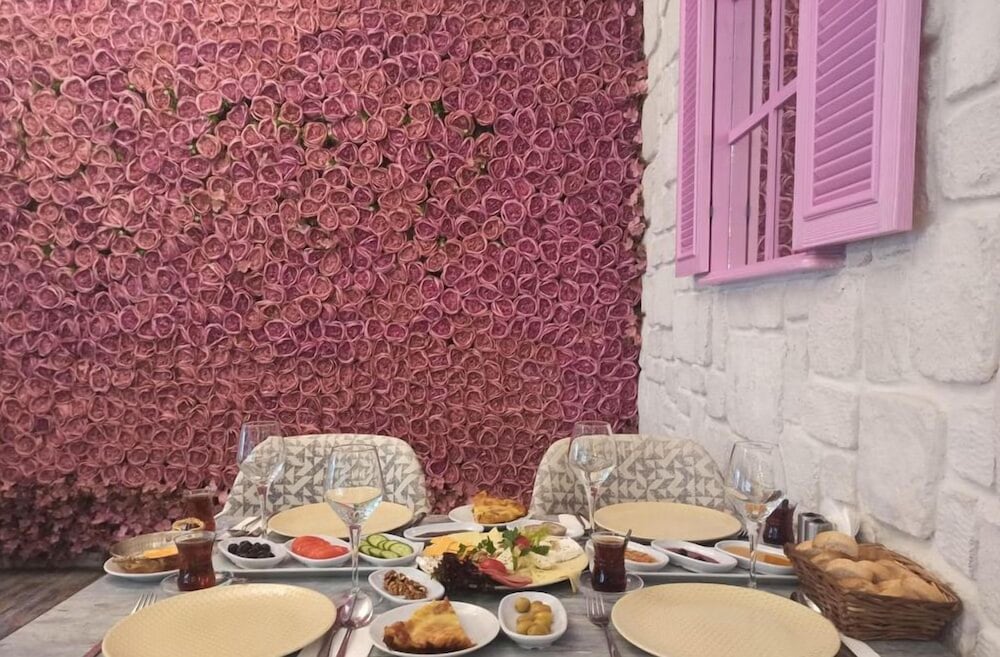 Kavacik Asia Hotel 38/45