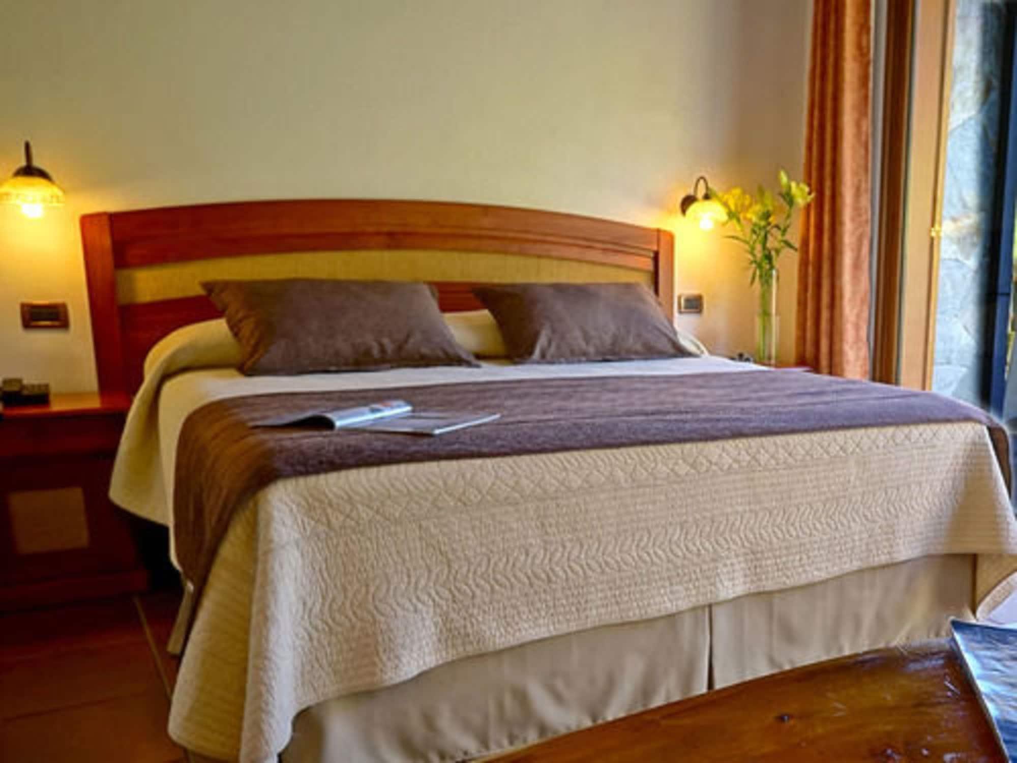 Pucon Green Park Hotel 8/39