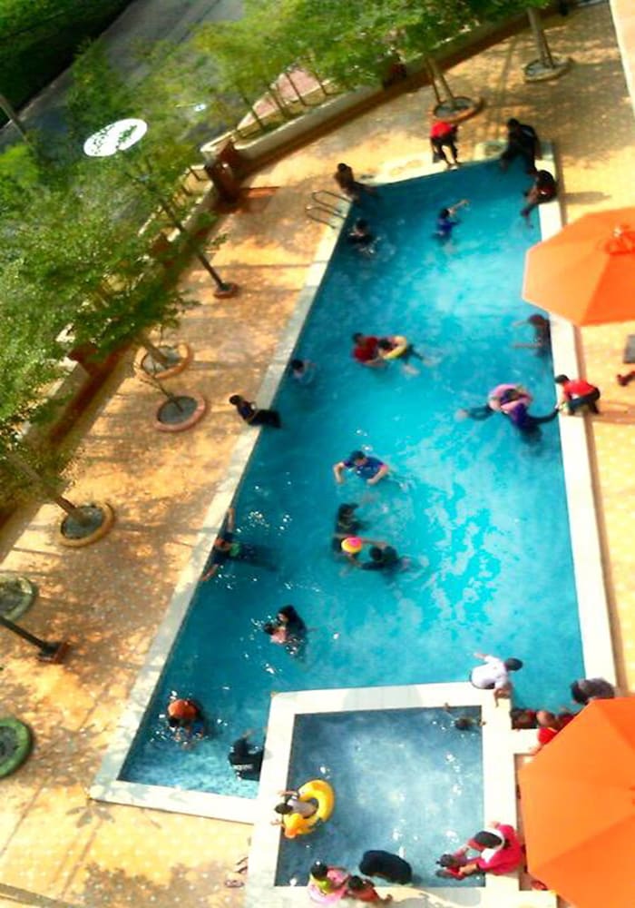 Langit-Langi Hotel Port Dickson 34/50