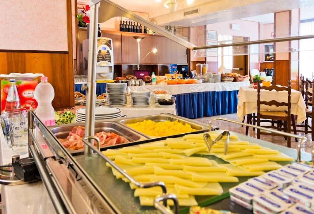 Hotel Bianchi Bibione 31/57