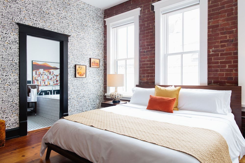 The Dwell Hotel, a Member of Design Hotels 9/68
