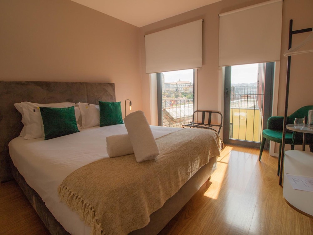 YOURS GUESTHOUSE PORTO 12/50