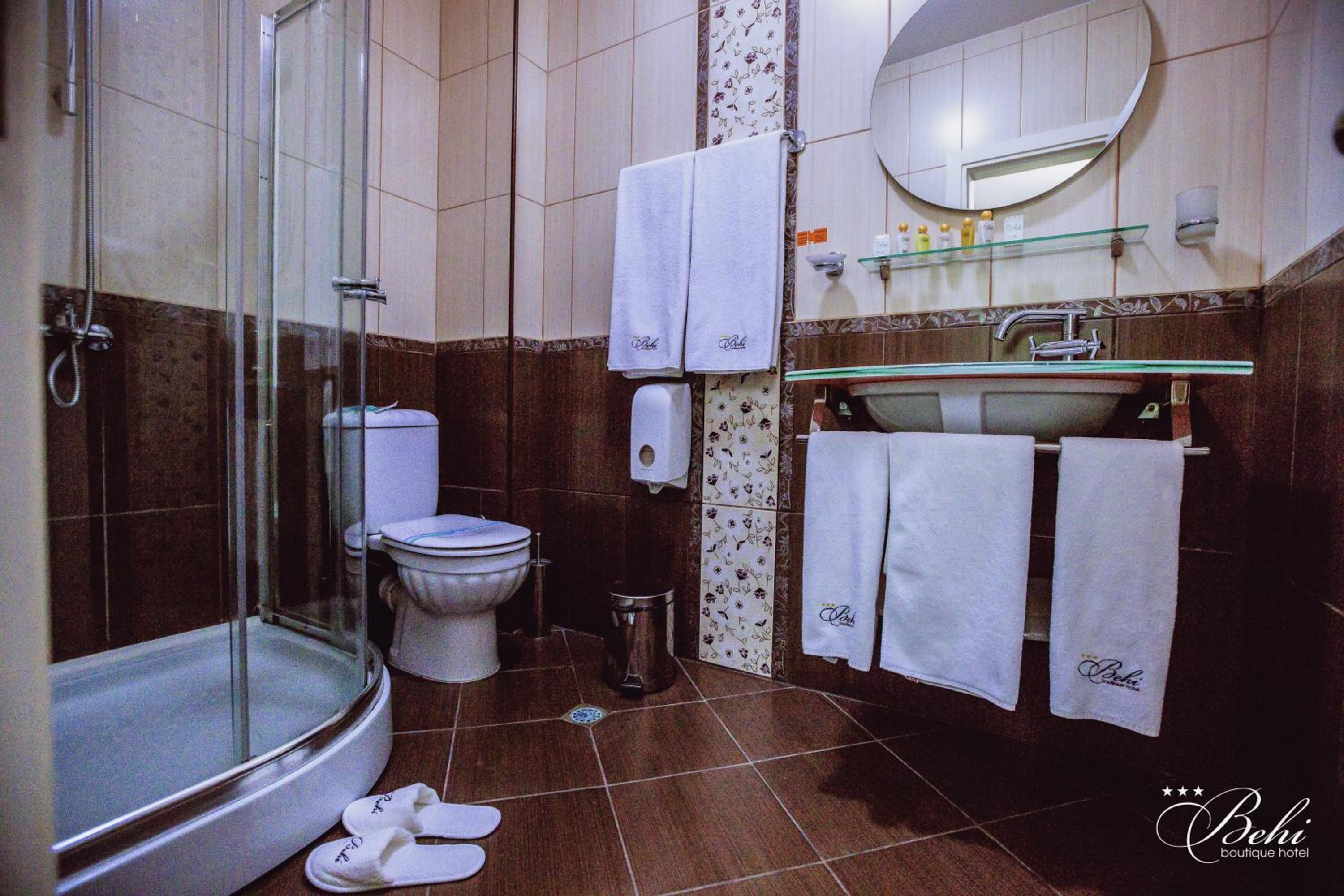 Boutique Hotel Behi 48/50
