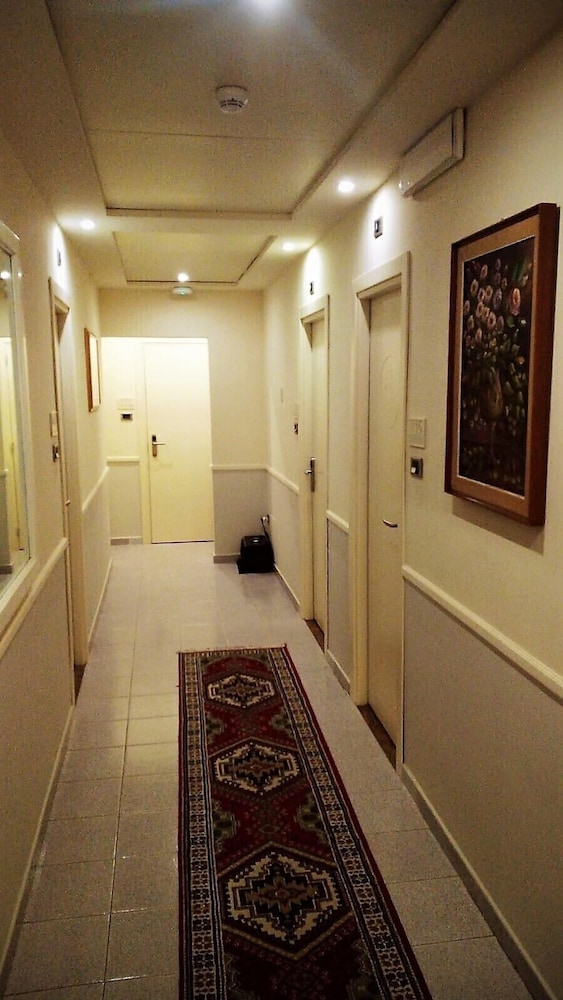 Hotel Sabbie d Oro 8/50