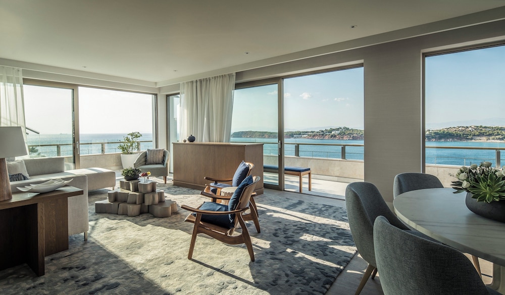 Four Seasons Astir Palace Hotel Athens 23/50