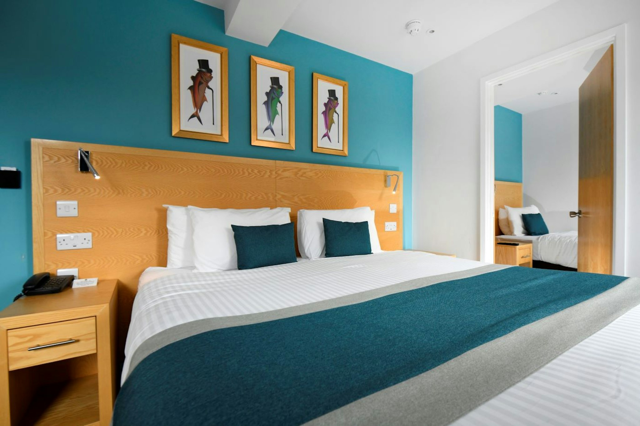 Royal Maritime Hotel, BW Signature Collection 19/48
