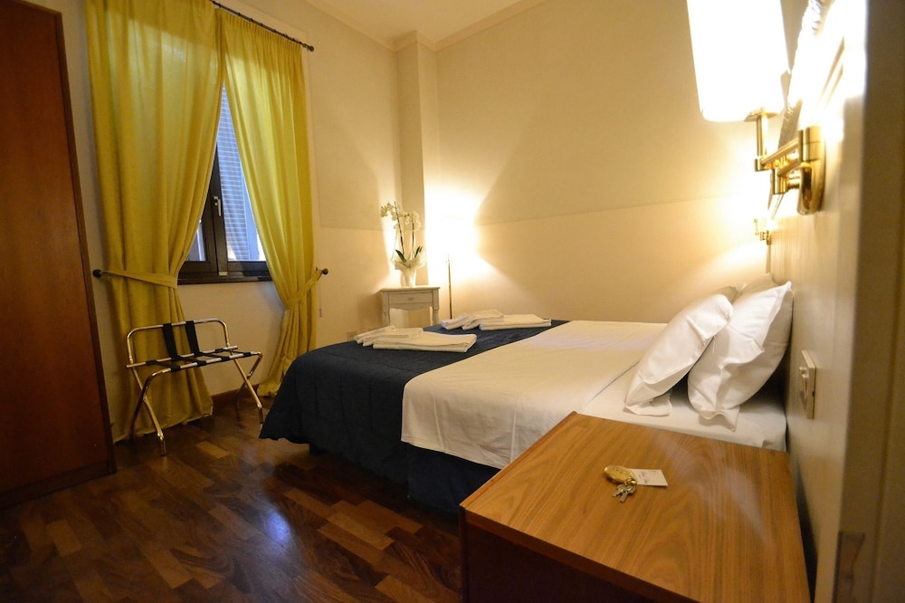Hotel Posta 18/50