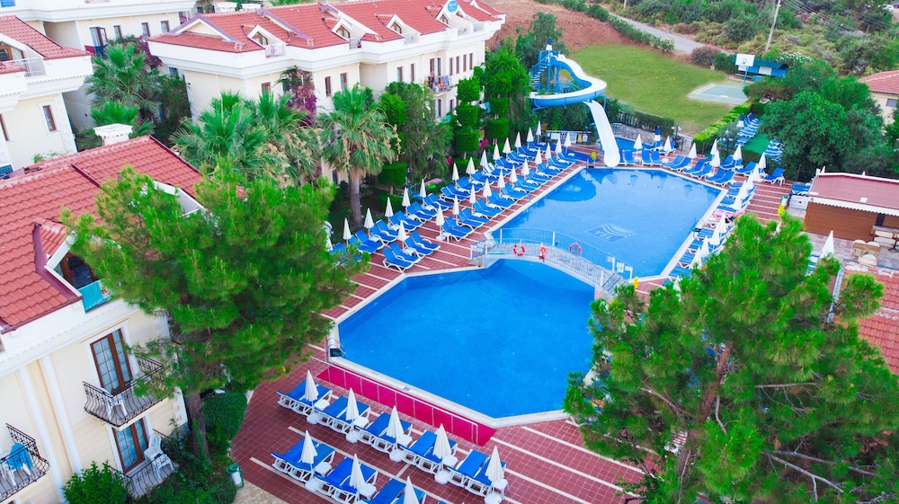 Yel Holiday Resort 43/50