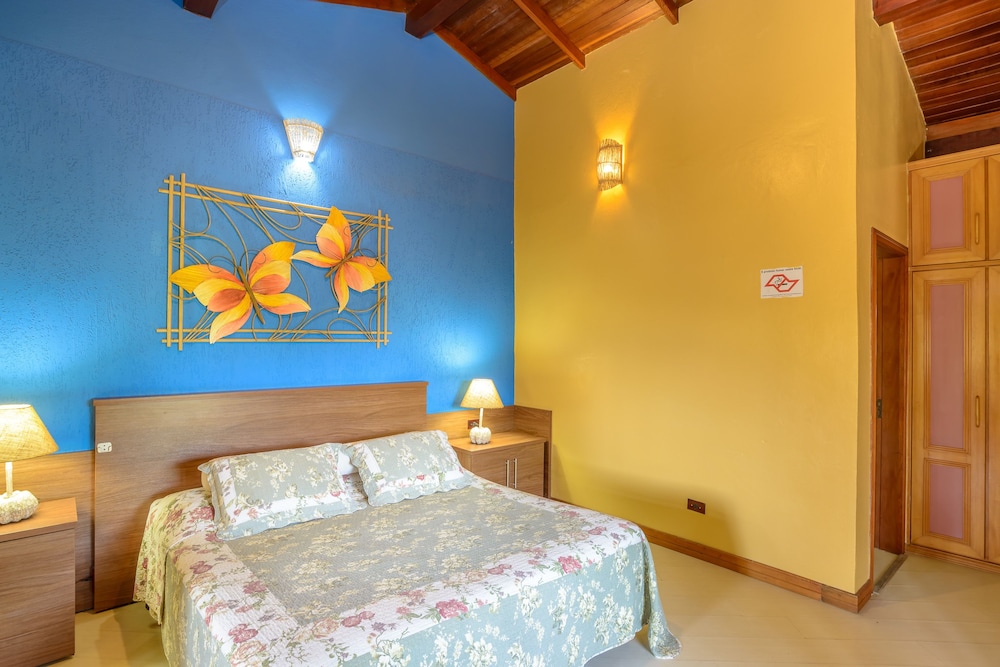 Hotel Alemao Beach de Ilhabela 9/70