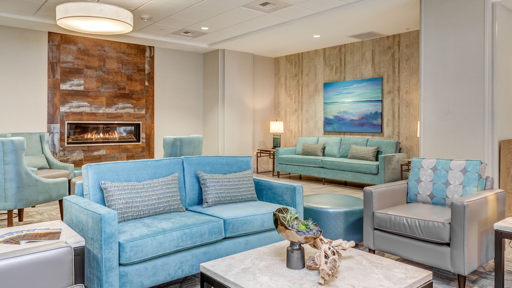 Holiday Inn Bellingham 34/73