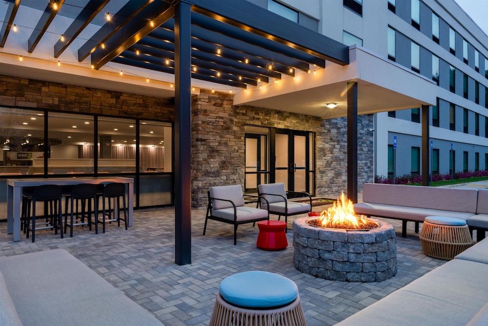 Home2 Suites by Hilton Macon I 475 29/46