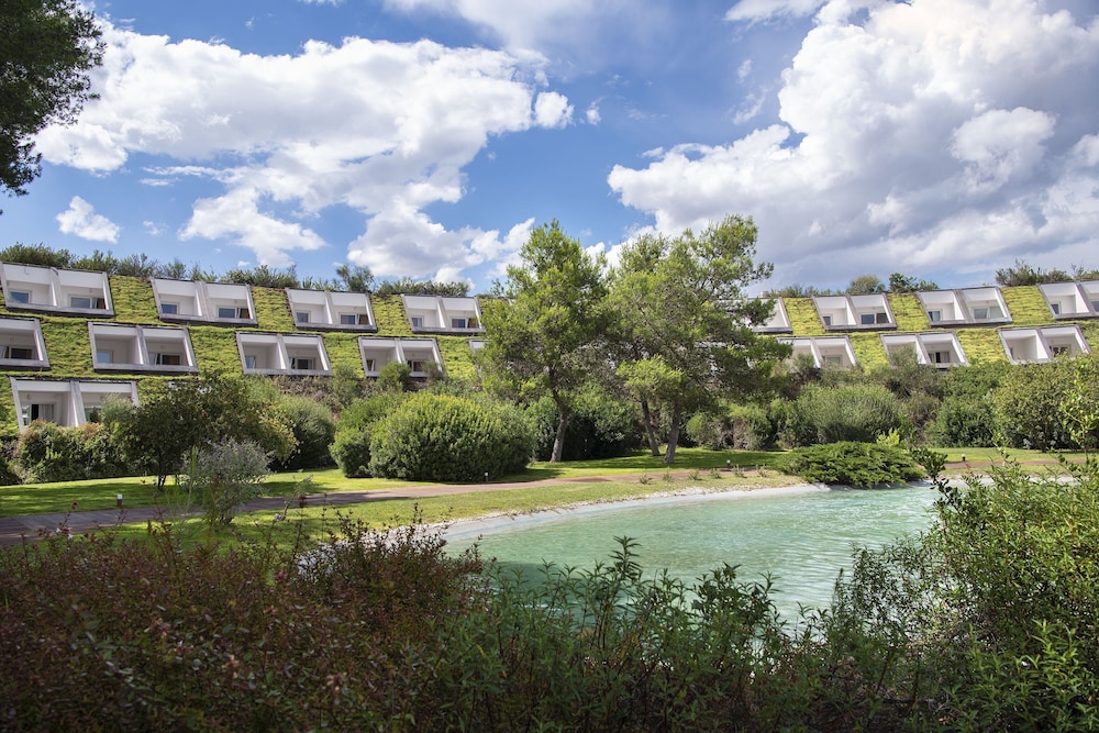 Kalidria Thalasso Spa Resort 41/47
