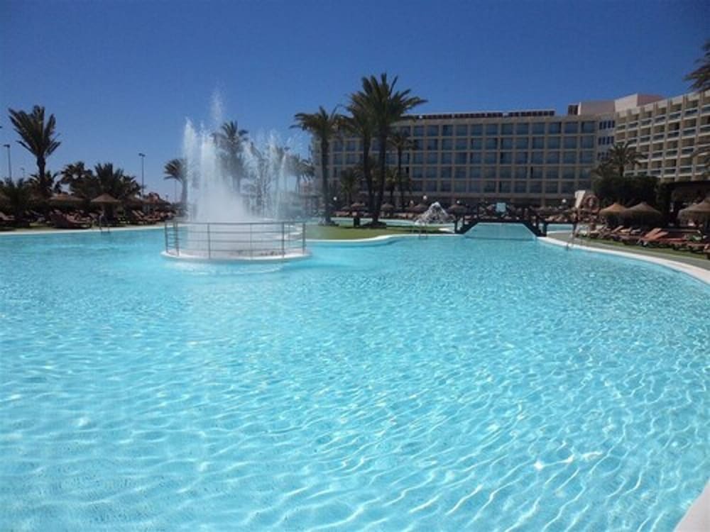 Evenia Zoraida Resort 36/62