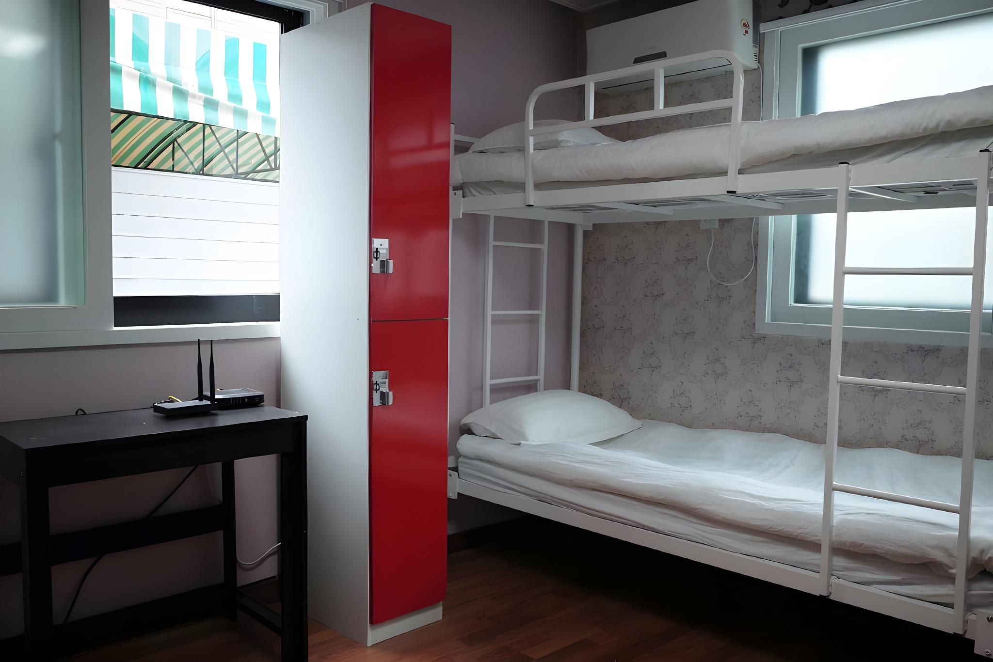 Group Room
