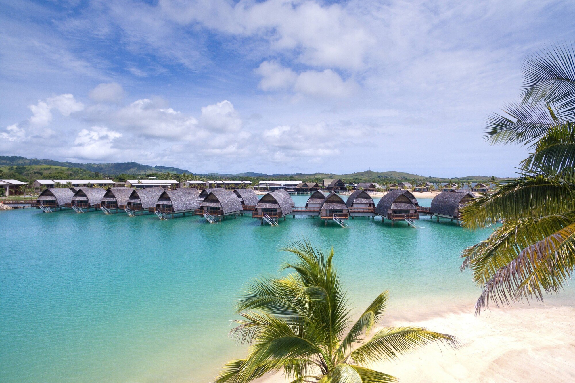 Fiji Marriott Resort Momi Bay in MOMI
