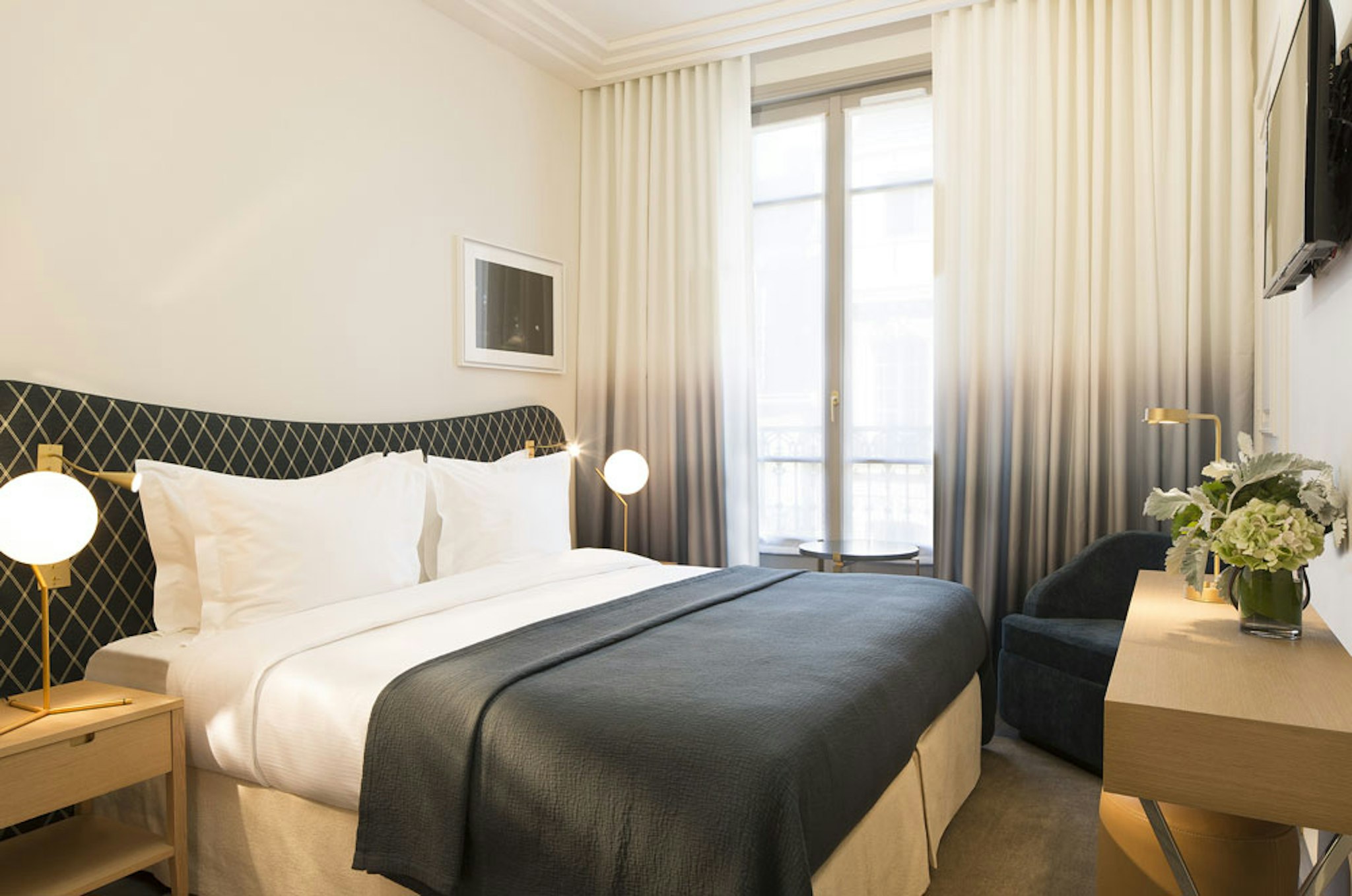 Hotel Le Marianne 15/65