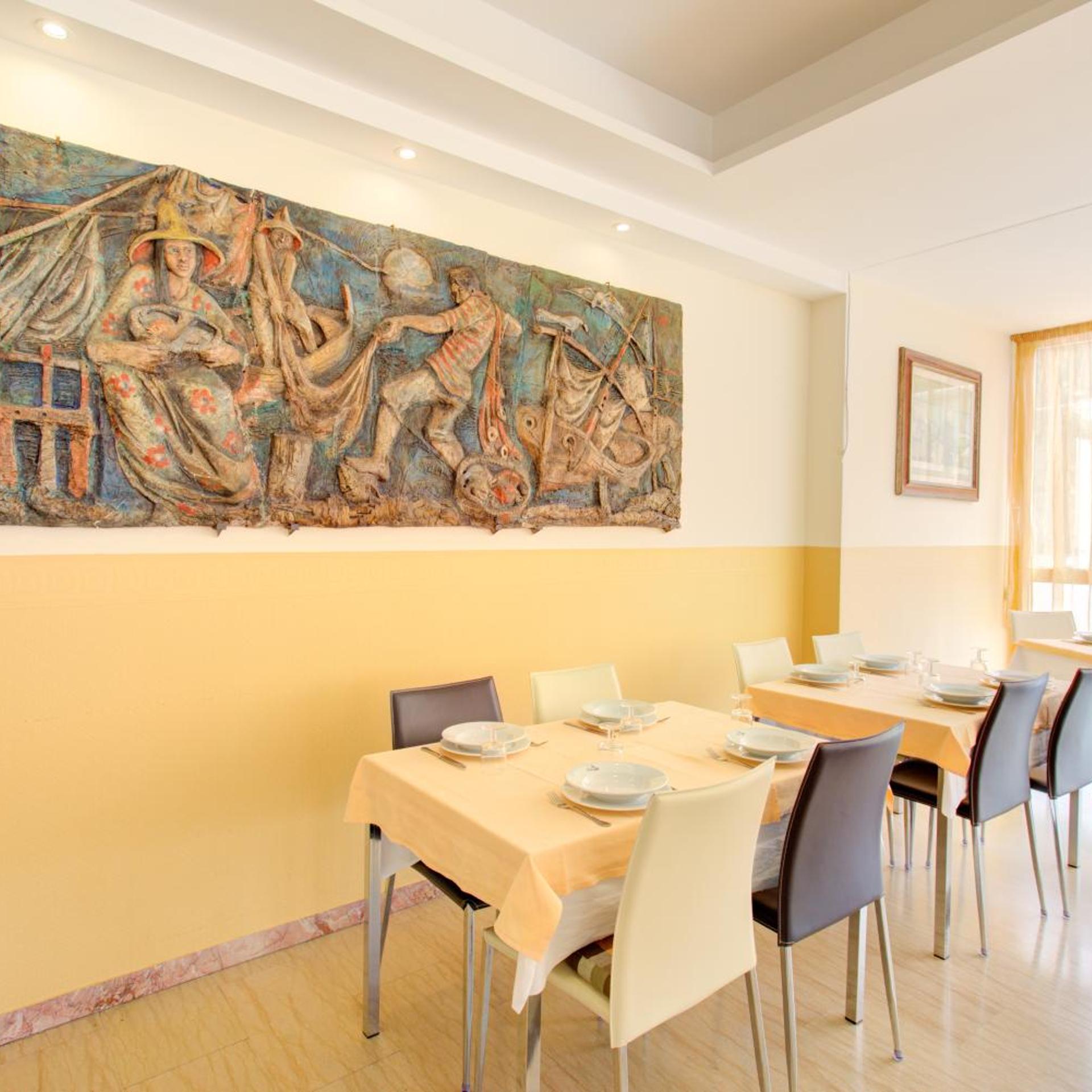 Hotel Nella 32/50