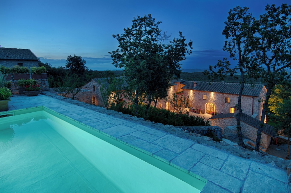 Relais La Costa - Dimora Storica 46/76