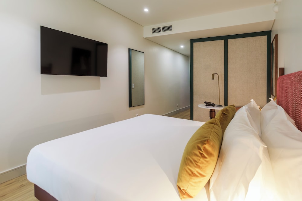 Casa Falcao Boutique Hotel by Aspasios 18/48