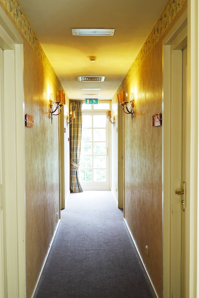 Alp de Veenen Hotel 25/50