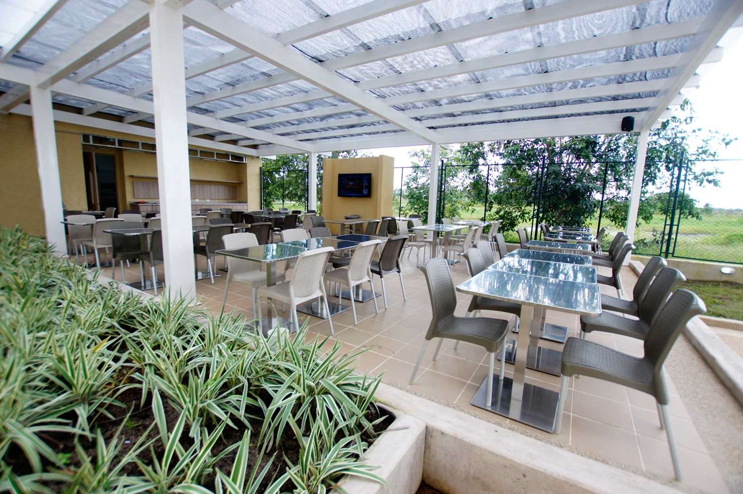 Best Western Puerto Gaitan Hotel 11/17