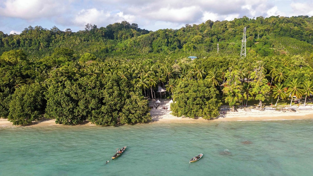 Coral Reef Resort 43/50