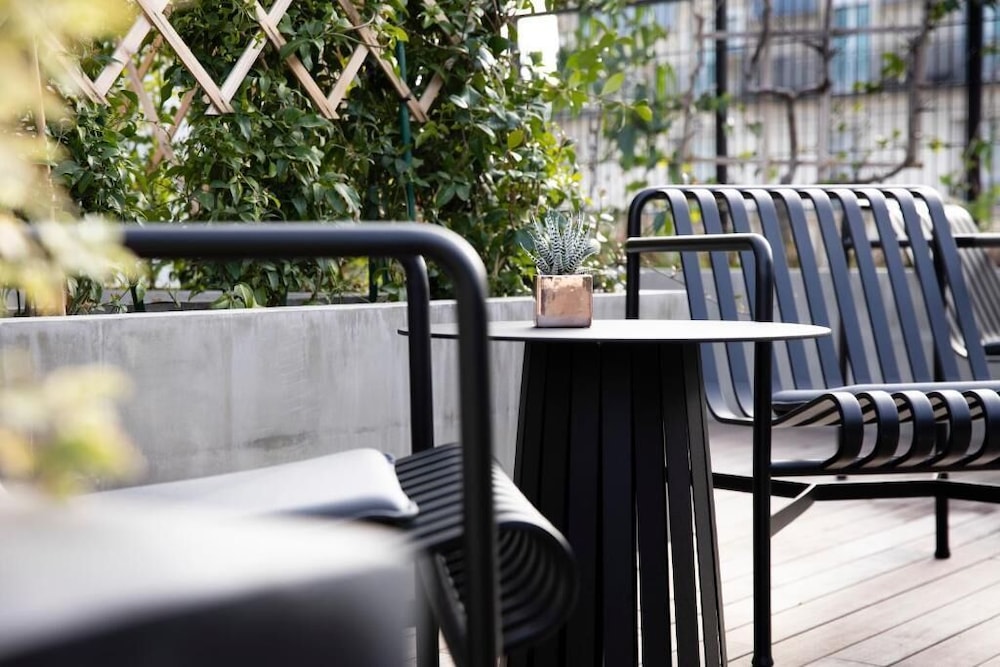 Timhotel Jardins Des Plantes 22/34