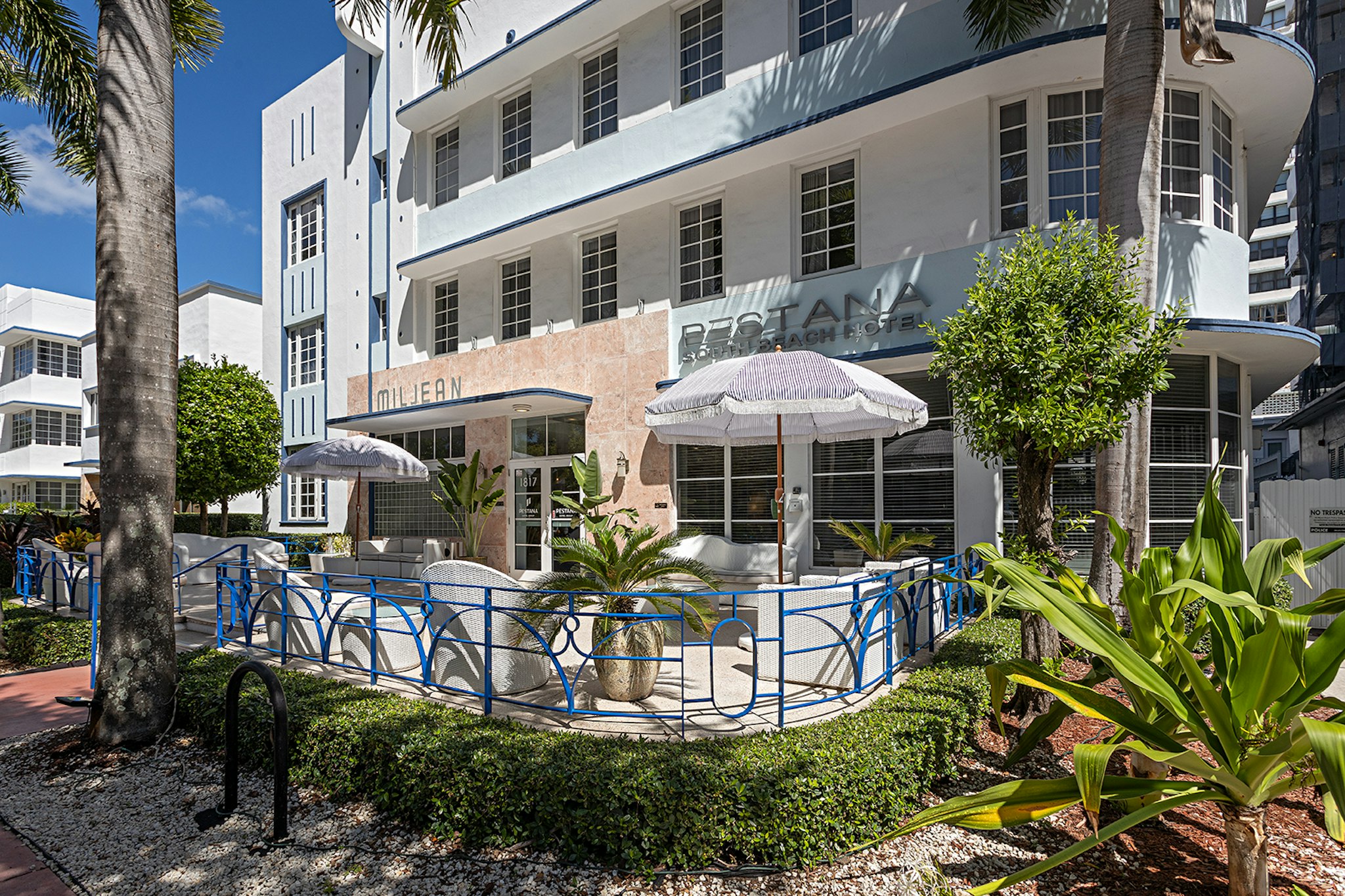 Pestana South Beach Miami 42/50