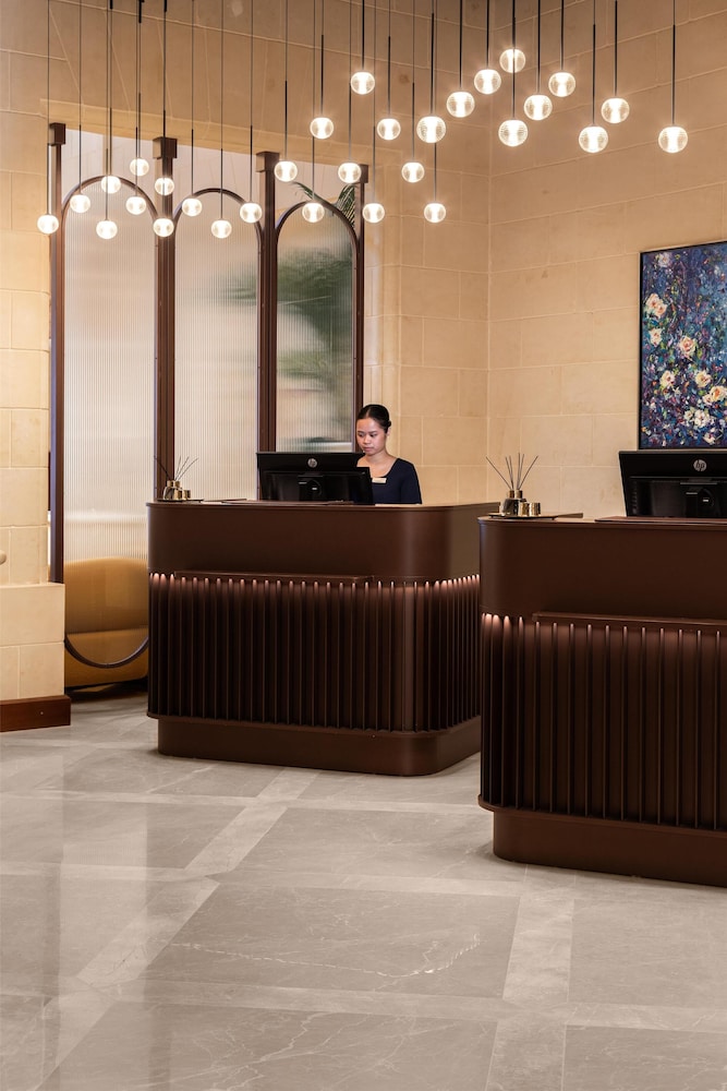 Kempinski Hotel San Lawrenz Gozo 16/73