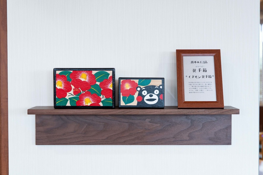 Vessel Hotel Kumamoto Airport 9/69