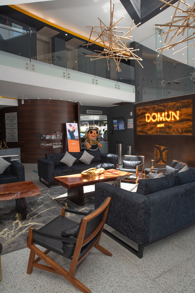 Domun Hotel 51/70