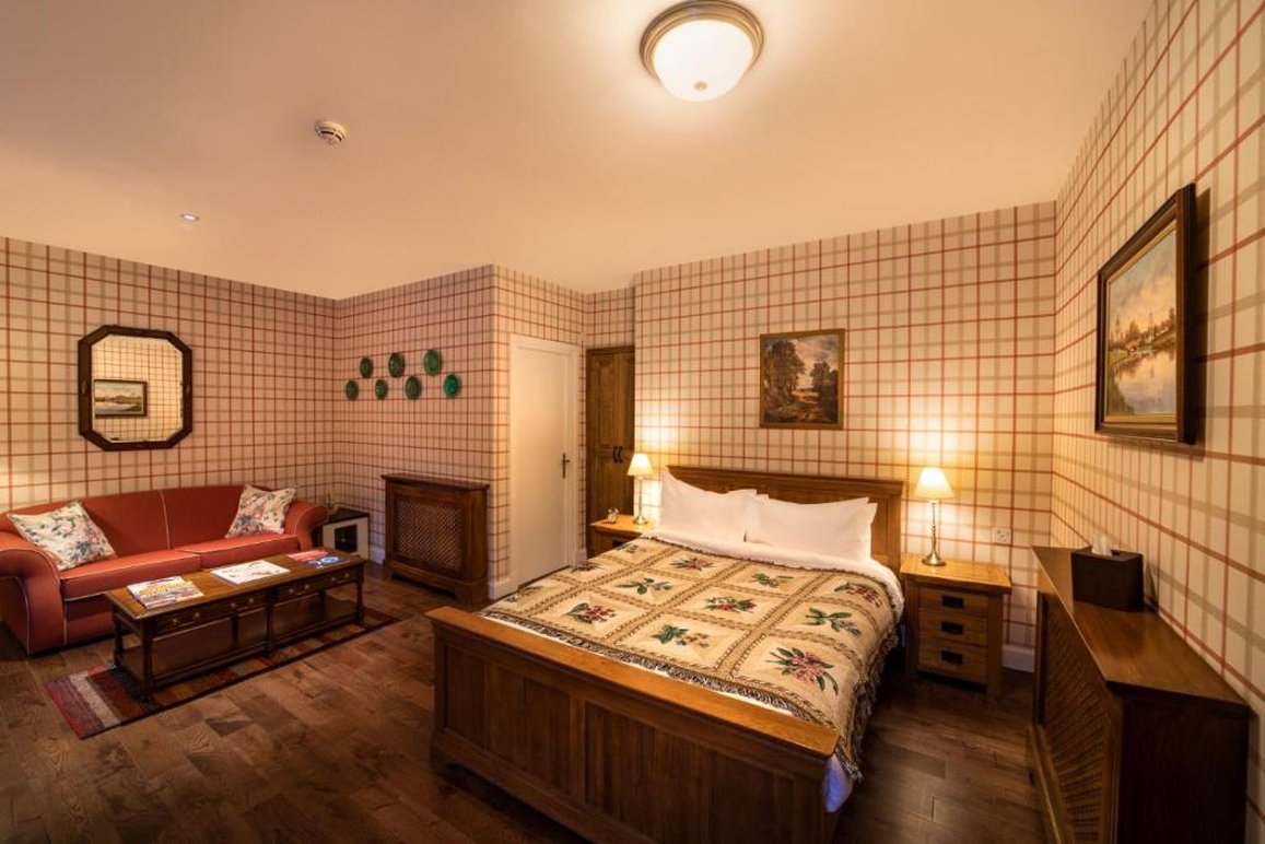 Cluanie Inn 19/33