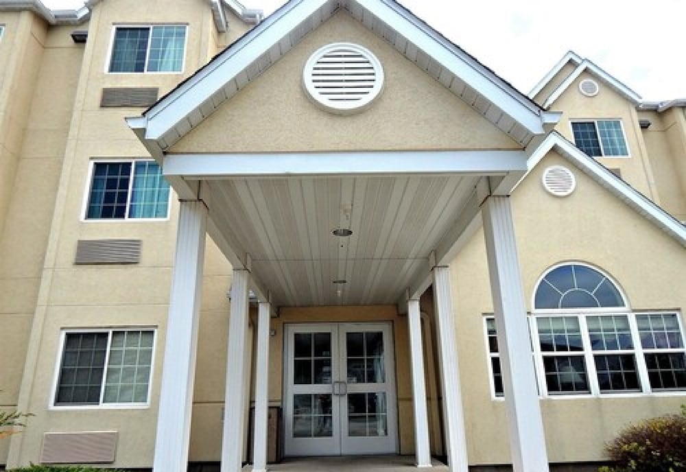 Microtel Inn & Suites by Wyndham Mankato 1/17