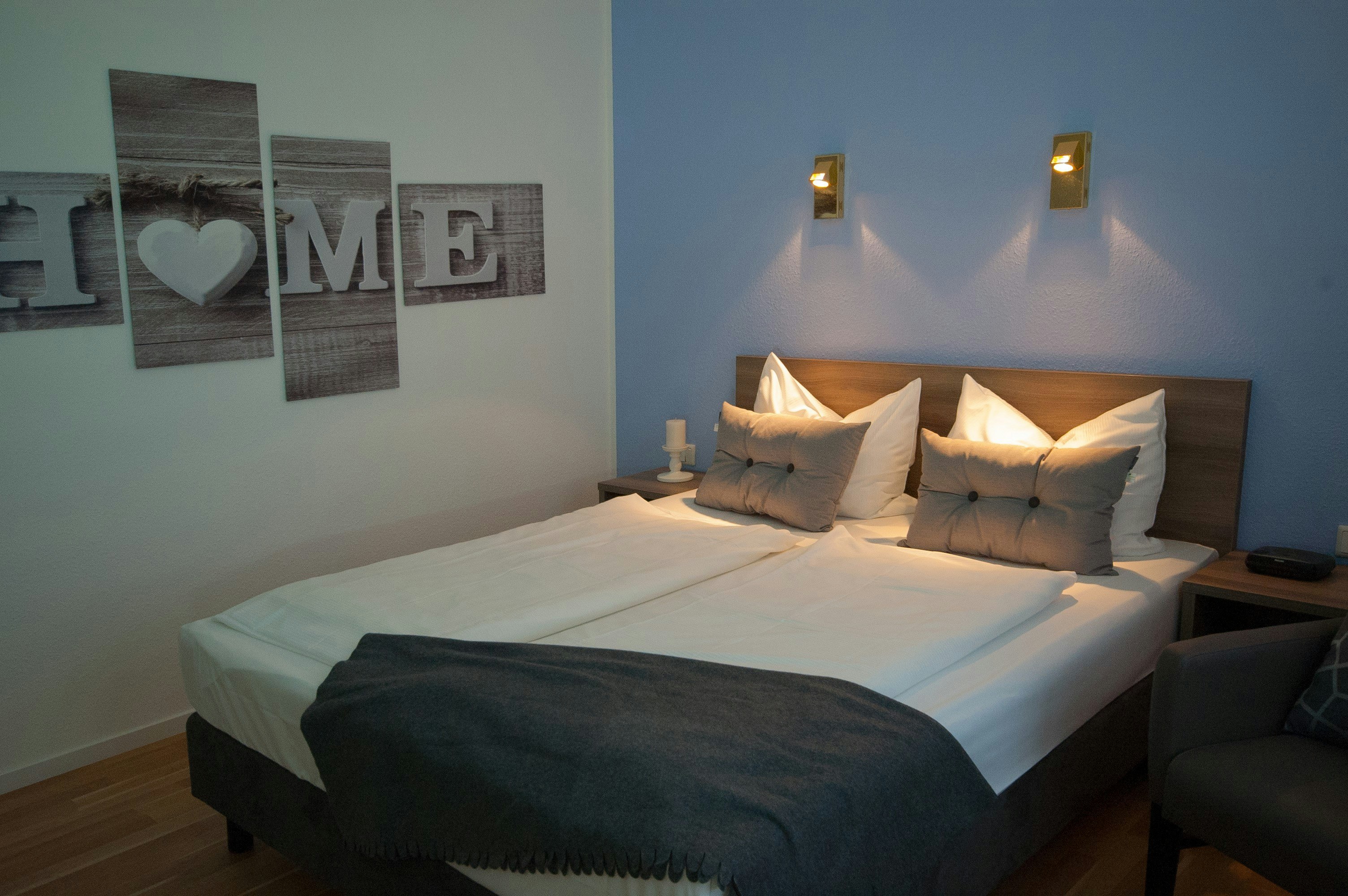 Kempe Komfort Hotel 7/18