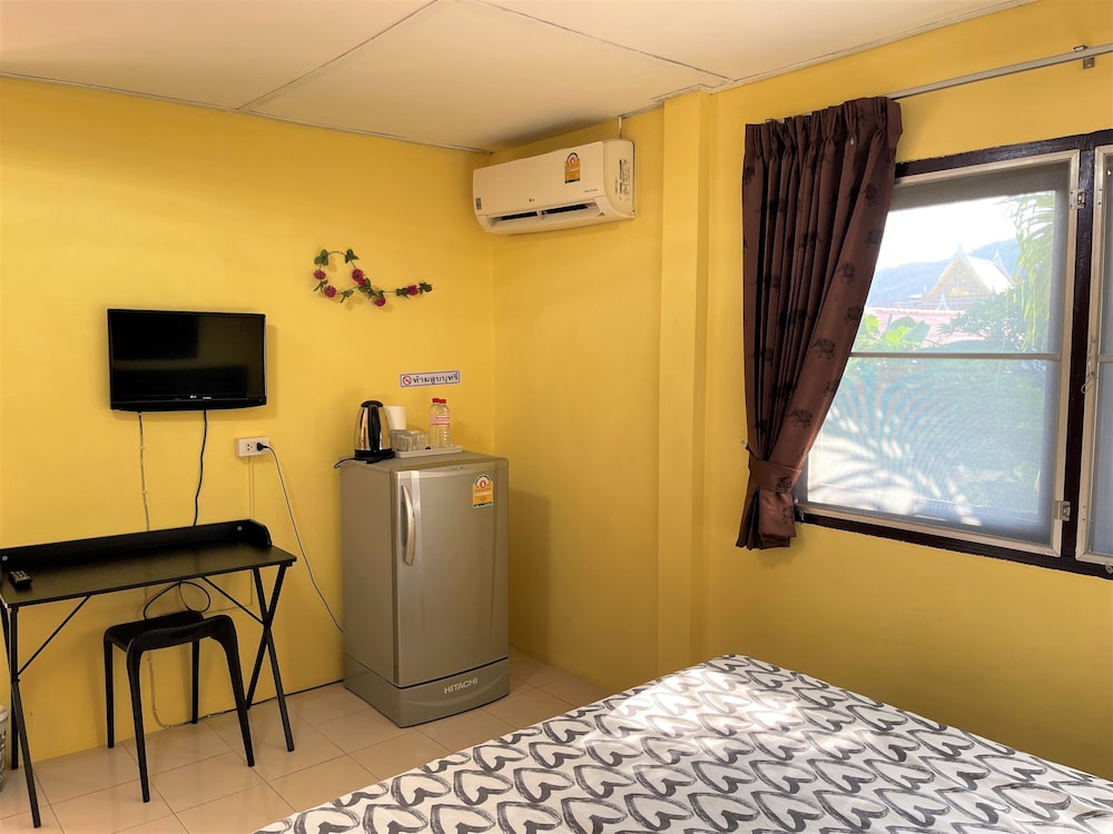 Golf-Sea-City Guest House 27/50