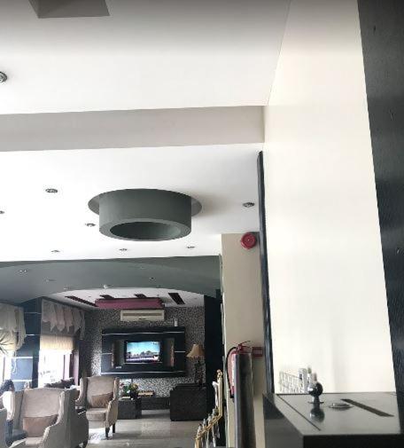 نوارة المدينة الطبية - السليمانية(Nawara Medical City) 6/16