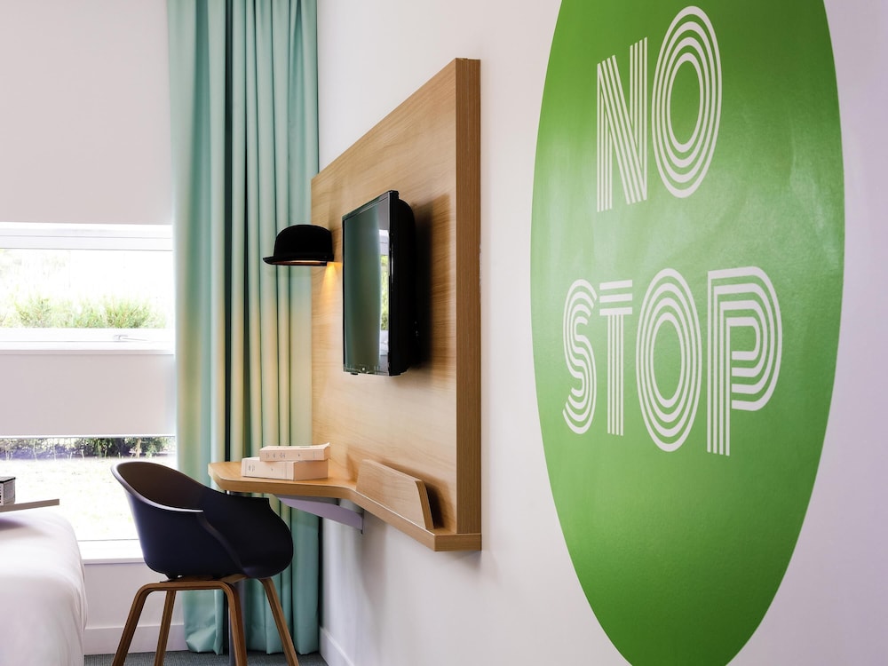 Ibis Styles Le Mans Sud Mulsanne 26/50