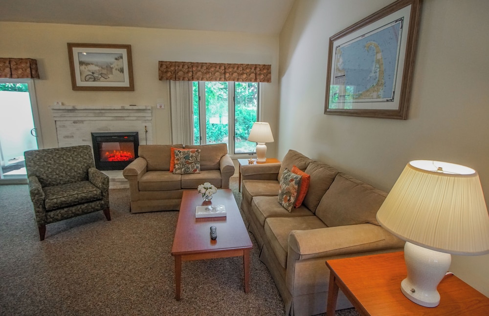 Brewster Green Resort, a VRI resort 26/50