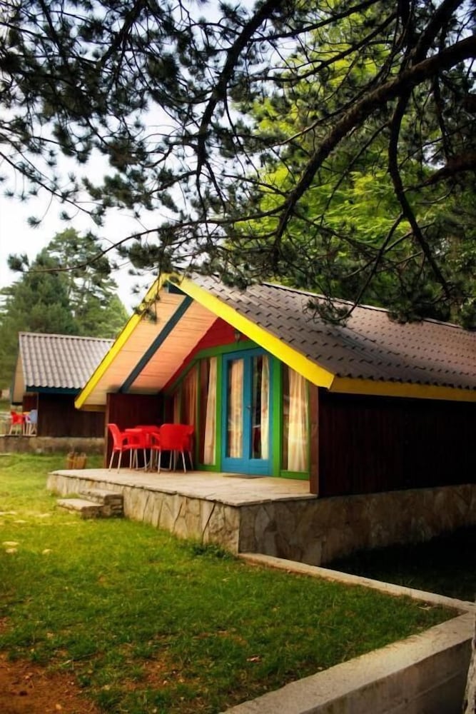 Llogora Tourist Village 1/50