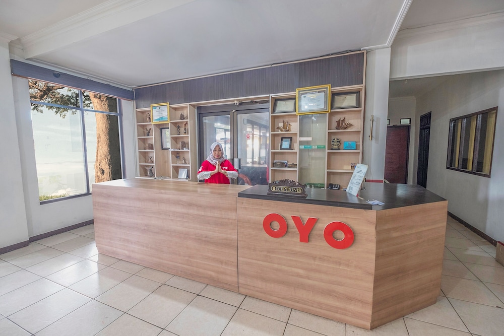 Hotel O Transit 2 2/21