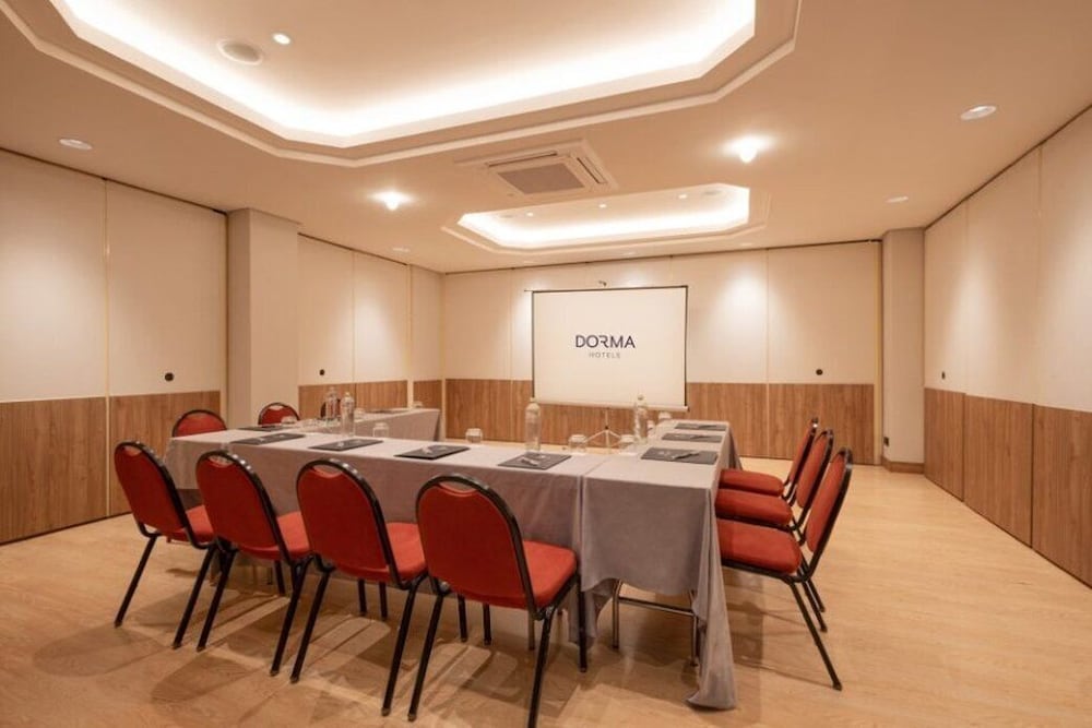 Hotel Silken Rio Santander 63/74