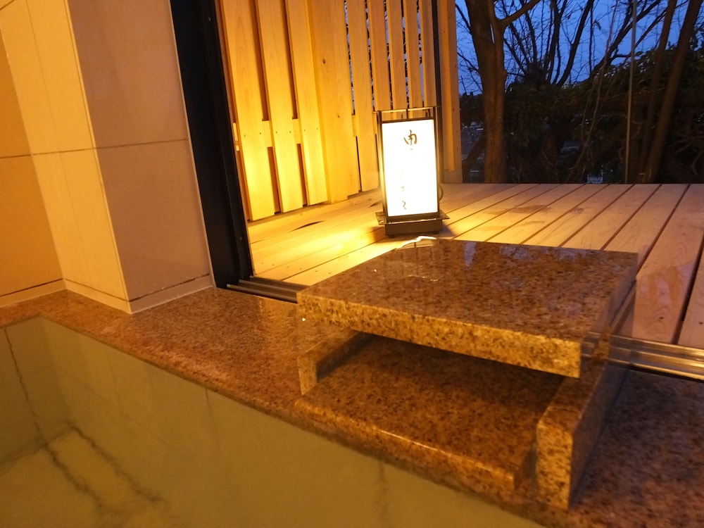 Kanazawa no Yado YUYARURUSAISAI 30/50