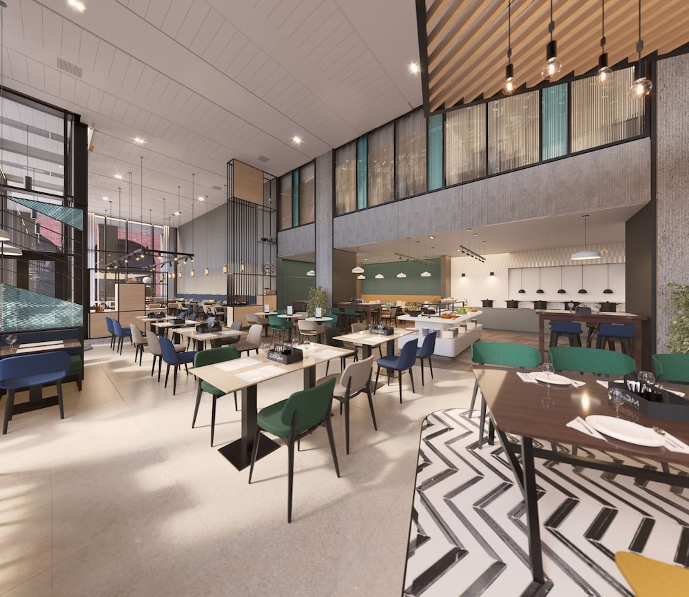 Hyatt House Leeds 37/50