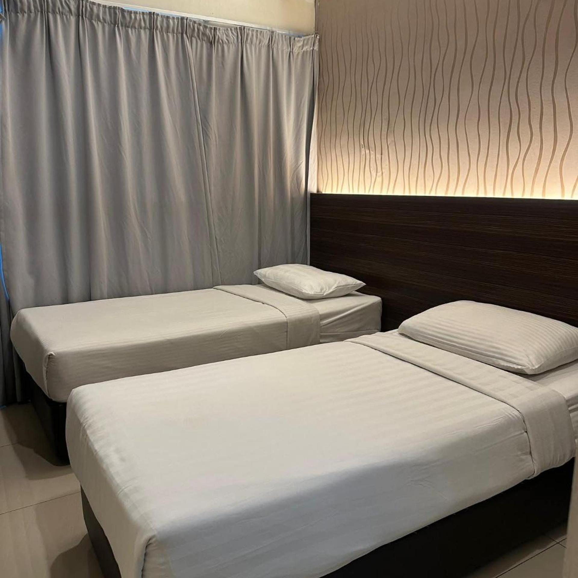 The Regency Garden Hotel 12/50