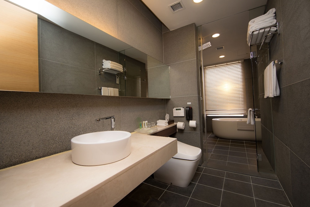 Holiday Inn Gwangju 20/76