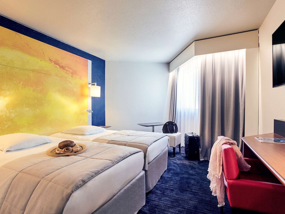 MERCURE ROUEN CENTRE CATHEDRALE 16/76