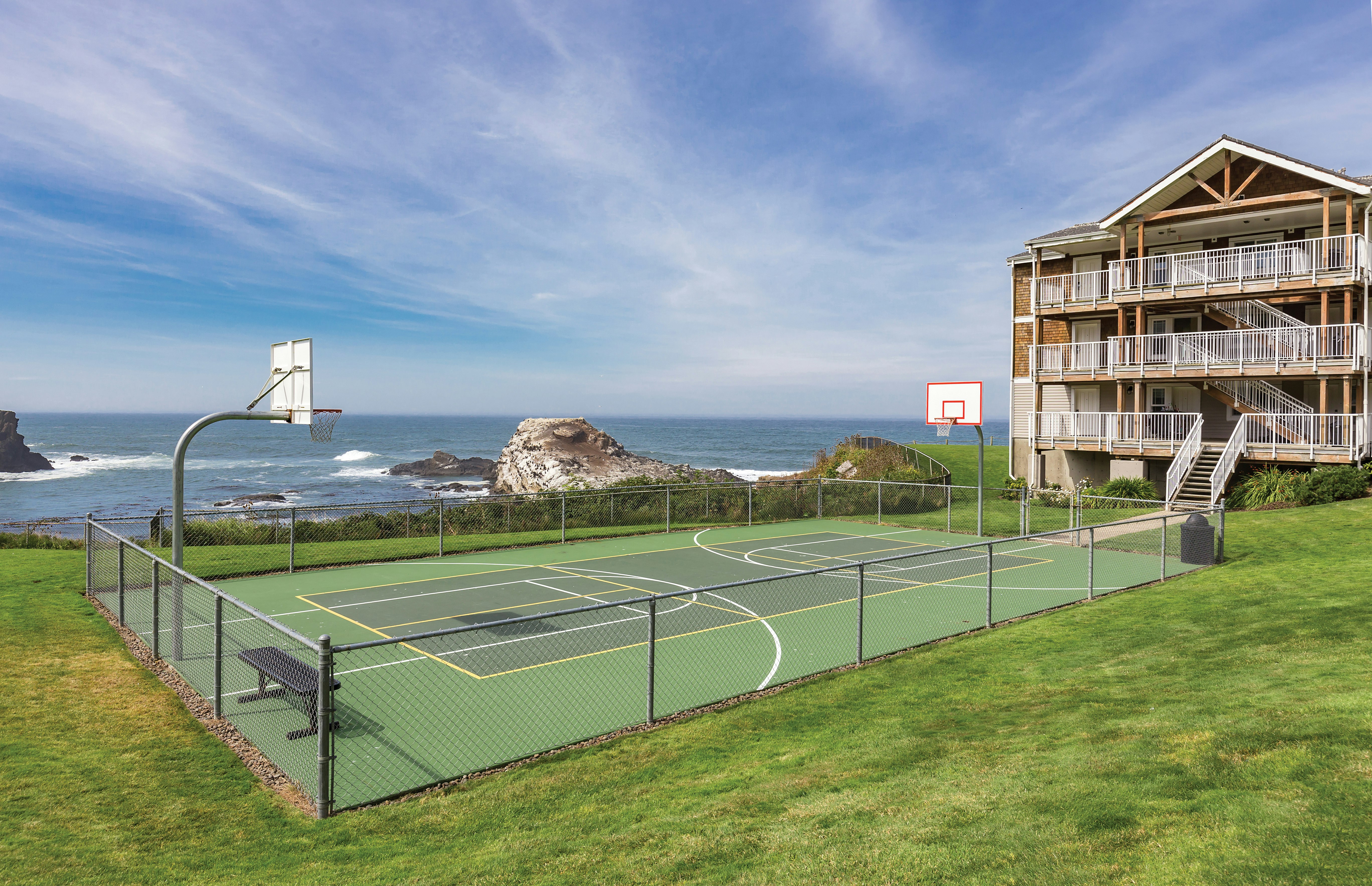 Worldmark Depoe Bay 19/39