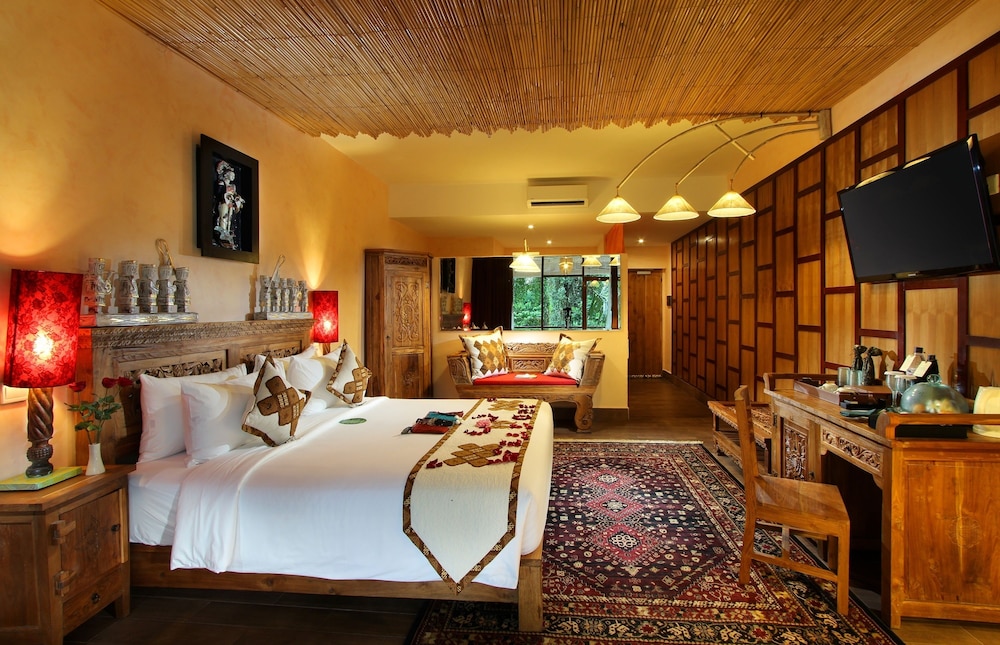 Jungle Retreat By Kupu Kupu Barong 13/50