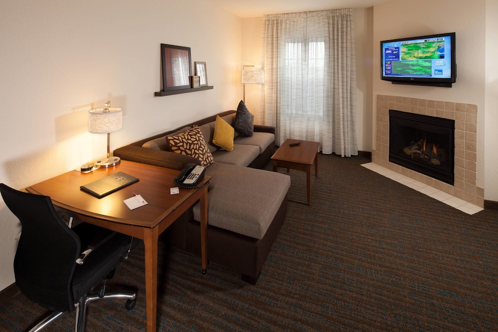 Residence Inn by Marriott Plazzio East 17/34
